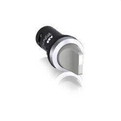 ABB Stotz-Kontakt Wahlschalter C3SS1-10U-20 1SFA619210R1027