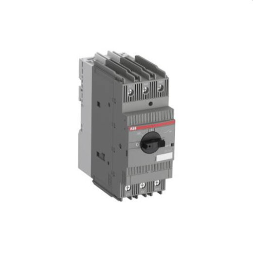 ABB Stotz-Kontakt Kurzschlussschalter MO165-20 1SAM461000R1012