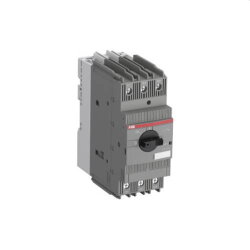 ABB Stotz-Kontakt Kurzschlussschalter MO165-25...