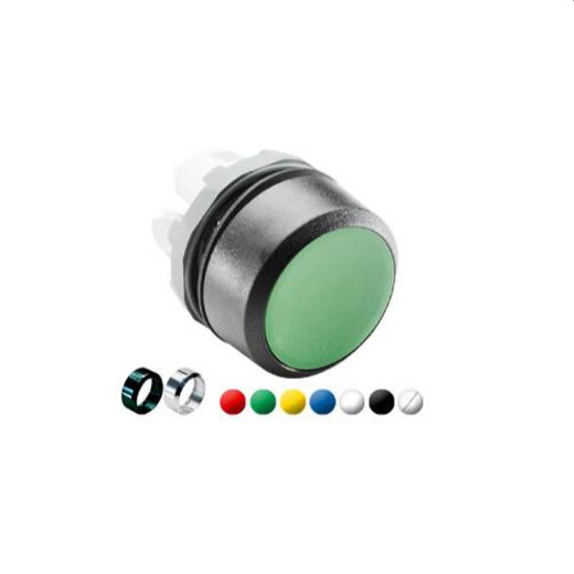 ABB Stotz-Kontakt Taster MP1-7035 1SFA611100R7035