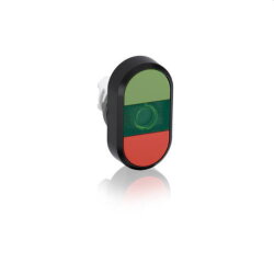 ABB Stotz-Kontakt Doppeldrucktaster MPD1-11G 1SFA611130R1102