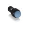 ABB Stotz-Kontakt Drucktaste CP3-10L-20 tast, hoch blau 2S 1SFA619102R1024