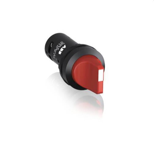 ABB Stotz-Kontakt Wahlschalter C2SS1-10R-01 1SFA619200R1041