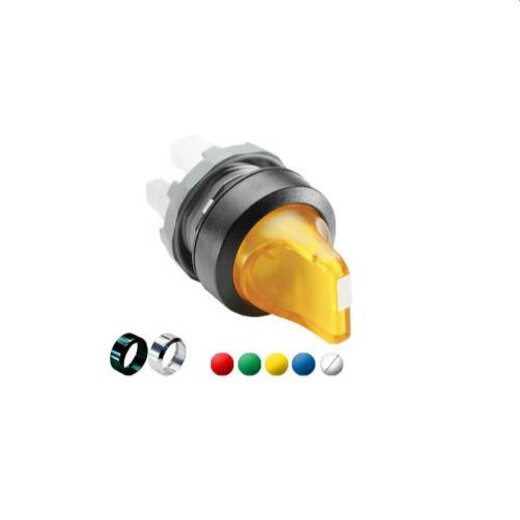 ABB Stotz-Kontakt Wahlschalter M2SSV2-11R 1SFA611221R1101