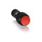 ABB Stotz-Kontakt Drucktaste CP3-10R-10 tast, hoch rot 1S 1SFA619102R1011