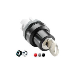 ABB Stotz-Kontakt Schlüsselschalter M2SSK1-301...