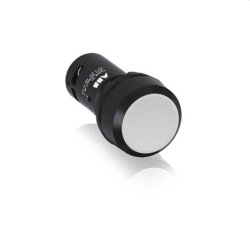 ABB Stotz-Kontakt Drucktaste CP2-10U-20 rast, flach grau...