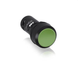 ABB Stotz-Kontakt Drucktaste CP2-10G-11 rast, flach...