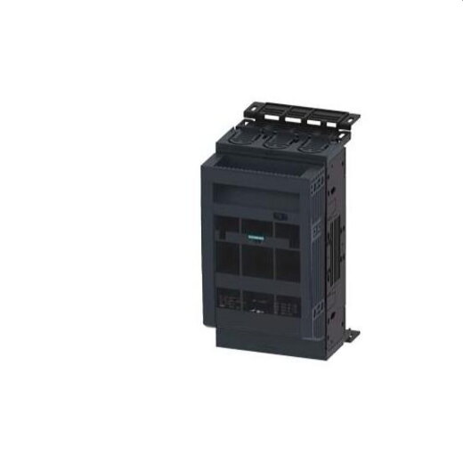 Siemens Sich.-Lasttrennschalter 3polig NH00 160A 3NP1133-1BB10