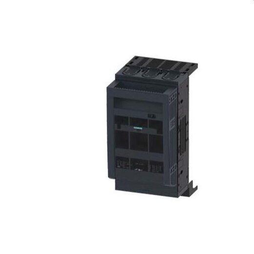 Siemens Sich.-Lasttrennschalter 3polig NH00 160A 3NP1133-1JB10