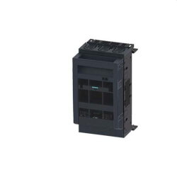 Siemens Sich.-Lasttrennschalter 3polig NH00 160A...