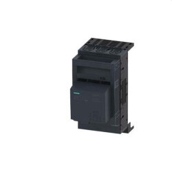 Siemens Sich.-Lasttrennschalter 3polig NH00 160A...