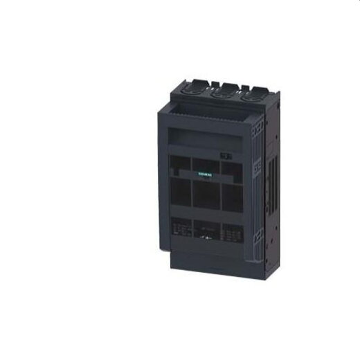 Siemens Sich.-Lasttrennschalter 3polig NH00 160A 3NP1133-1CA10