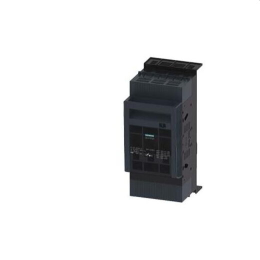 Siemens Sich.-Lasttrennschalter 3polig NH000 160A 3NP1123-1BB20