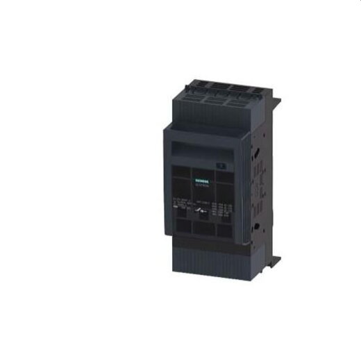 Siemens Sich.-Lasttrennschalter 3polig NH000 160A 3NP1123-1BC20