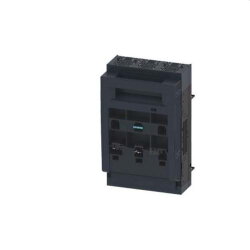 Siemens Sich.-Lasttrennschalter 3polig NH1 250A...
