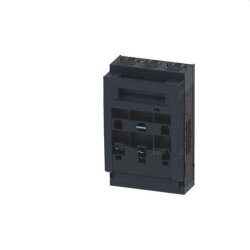 Siemens Sich.-Lasttrennschalter 3polig NH1 250A...