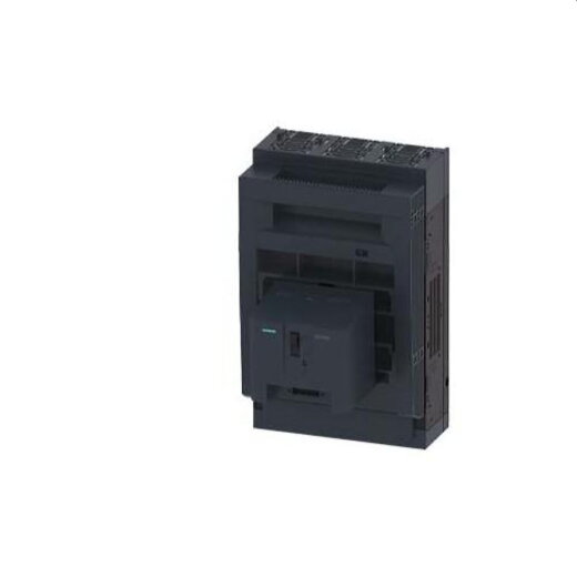 Siemens Sich.-Lasttrennschalter 3polig NH1 250A 3NP1143-1DA11