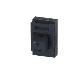 Siemens Sich.-Lasttrennschalter 3polig NH1 250A...
