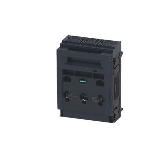 Siemens Sich.-Lasttrennschalter 3polig NH2 400A 3NP1153-1JC10