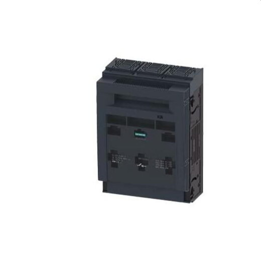 Siemens Sich.-Lasttrennschalter 3polig NH2 400A 3NP1153-1DA10