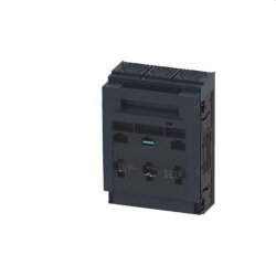 Siemens Sich.-Lasttrennschalter 3polig NH2 400A...