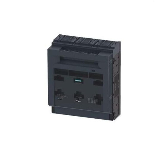 Siemens Sich.-Lasttrennschalter 3polig NH3 630A 3NP1163-1DA10