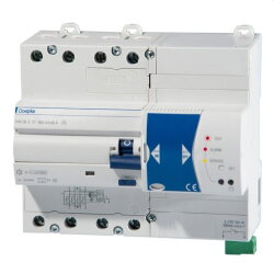 Doepke FI-Schutzschalter DRCCB 5 ST 040-4/0,03-A 4polig...