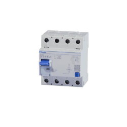 Doepke FI-Schutzschalter allstromsensitiv DFS4...