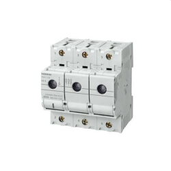 Siemens Lasttrennschalter 3polig+N Schubladentechnik 5SG7163