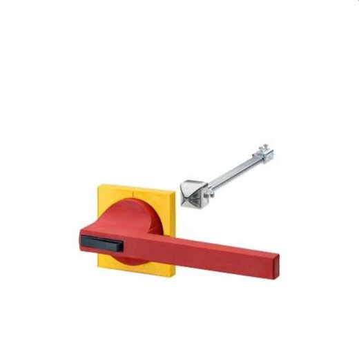 Siemens Lasttrennschalter 8UC7424-3BB44