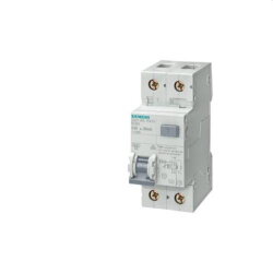 Siemens FI / LS-Kombination B16/0,3A 6kA 1polig+N...