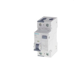 Siemens FI / LS-Kombination C20/0,03A 10kA 1polig+N...
