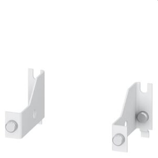 Siemens Halter für Hutschiene 8GK9910-1KK81
