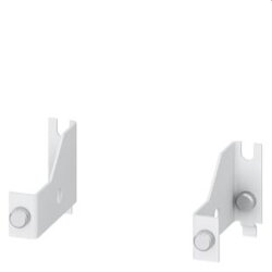Siemens Halter für Hutschiene 8GK9910-1KK81
