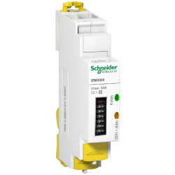 Schneider Electric Energiezähler A9MEM2000 40A...