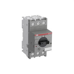 ABB Stotz-Kontakt Motorschutzschalter MS132-16 10-16A...