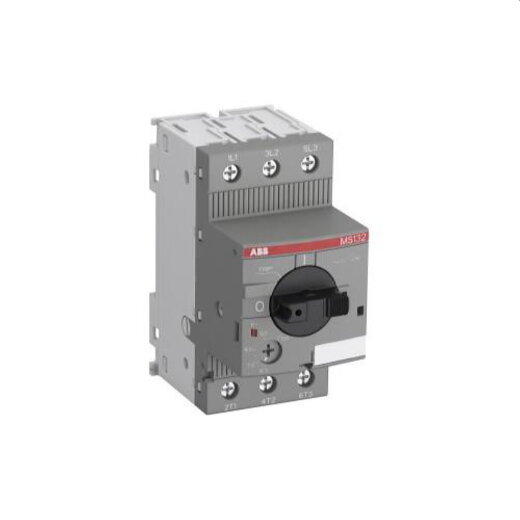 ABB Stotz-Kontakt Motorschutzschalter MS132-12 8.0-12A 1SAM350000R1012