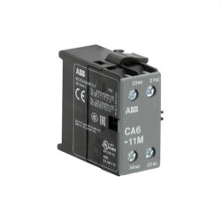ABB Stotz-Kontakt Hilfsschalter CA6-11M GJL1201317R0003