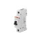 ABB Stotz-Kontakt Leitungsschutzschalter, Automat S201M-K1UC K1A 1polig 10kA 2CDS271061R0217