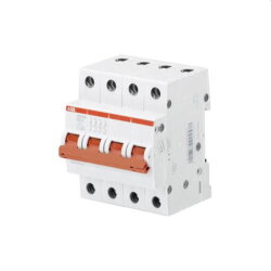 ABB Stotz-Kontakt Lasttrennschalter SHD204/32...