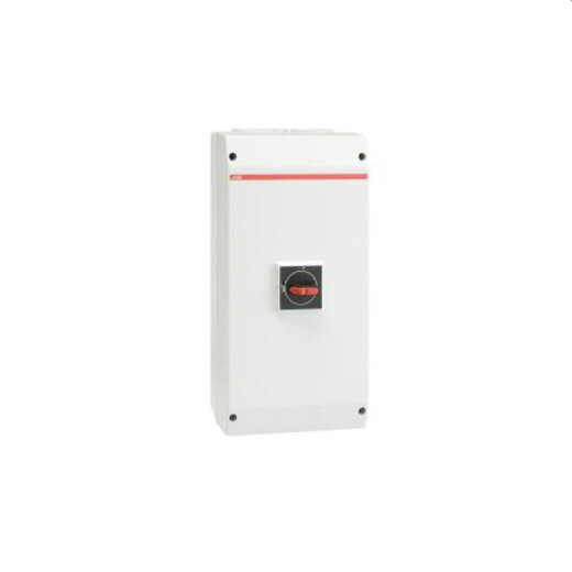 ABB Stotz-Kontakt Lasttrennschalter OTP75T4M 1SCA022812R3010