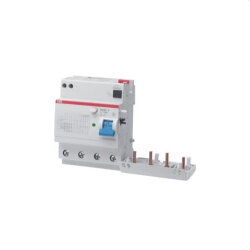 ABB Stotz-Kontakt FI-Schutzschalter, FI DDA202BAPR-25/0,3...