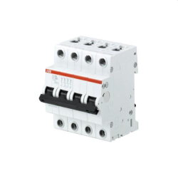 ABB Stotz-Kontakt Leitungsschutzschalter, Automat...