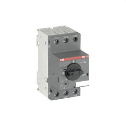 ABB Stotz-Kontakt Motorschutzschalter MS116-1,6...