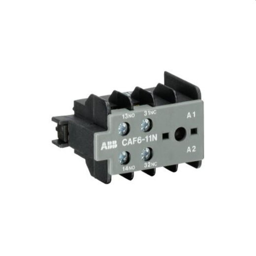 ABB Stotz-Kontakt Hilfsschalter CAF6-11N GJL1201330R0004