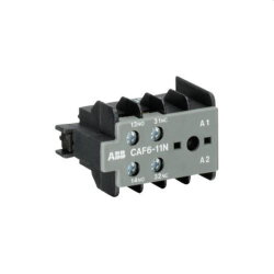 ABB Stotz-Kontakt Hilfsschalter CAF6-11N GJL1201330R0004