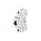 ABB Stotz-Kontakt Leitungsschutzschalter, Automat S201M-C10UC C10A 1polig 10kA 2CDS271061R0104