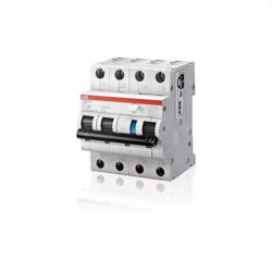 ABB Stotz-Kontakt FI / LS-Kombination DS203NCA-B16/0,03...
