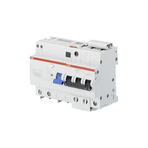 ABB Stotz-Kontakt FI / LS-Kombination DS252N-UC-B16/0,03 2polig/N-UC 2CDR272568R1165